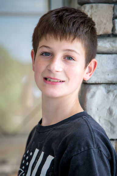 Zachary S.